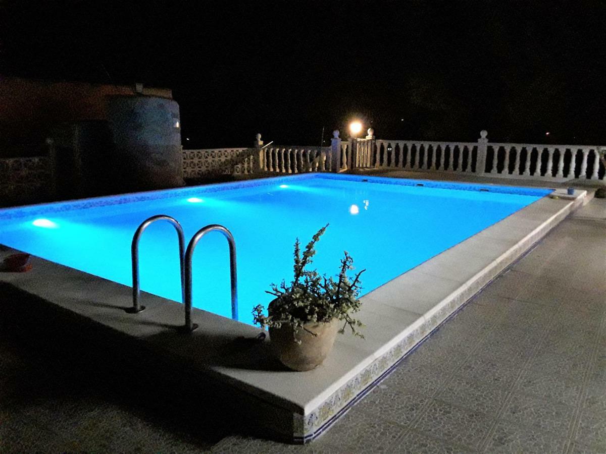 Casa Martinez Studios & Chambre D'Hotes A 3 Kms De Montserrat Valencia Montroy Exteriör bild