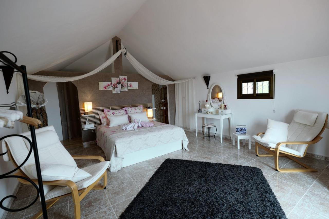 Casa Martinez Studios & Chambre D'Hotes A 3 Kms De Montserrat Valencia Montroy Exteriör bild